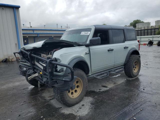 Aukcja sprzedaży 2024 Ford Bronco, vin: 1FMDE7BH0RLB03473, numer aukcji: 81736485