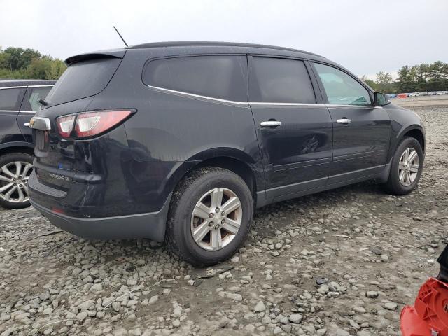 2014 Chevrolet Traverse მანქანა იყიდება აუქციონზე, vin: 1GNKVHKD9EJ164154, აუქციონის ნომერი: 84403555