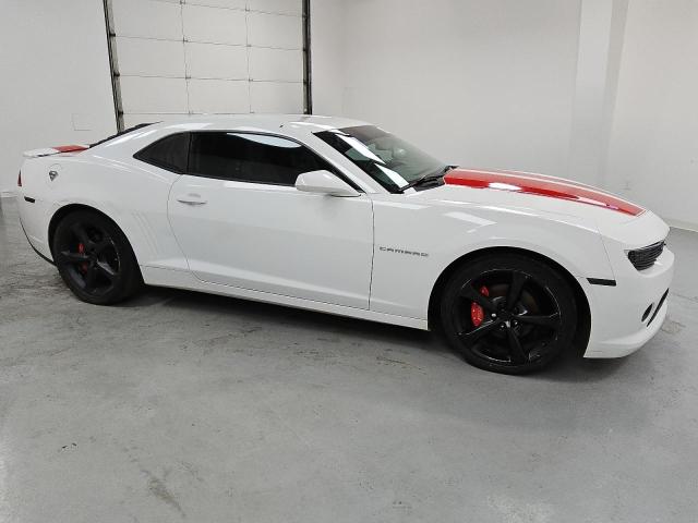 Auction sale of the 2015 Chevrolet Camaro Lt, vin: 2G1FC1E36F9109919, lot number: 71966485