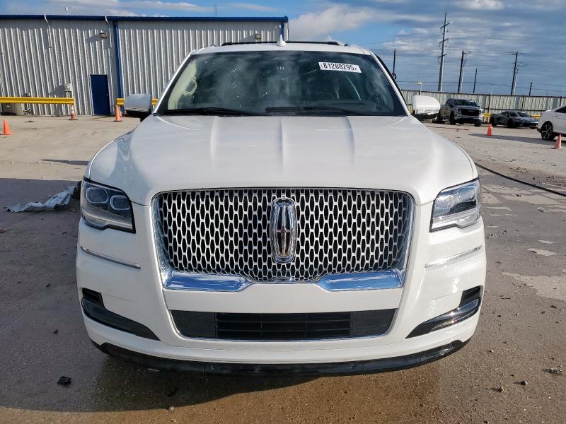 Продаж на аукціоні авто 2024 Lincoln Navigator, vin: 5LMJJ2LGXREL24295, номер лоту: 52205706