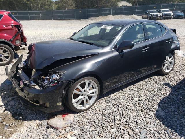 Aukcja sprzedaży 2006 Lexus Is, vin: JTHBE262X65006199, numer aukcji: 70866955