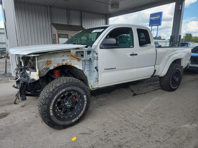 Aukcja sprzedaży 2008 Toyota Tacoma, vin: 5TEUU42N58Z588608, numer aukcji: 71453395