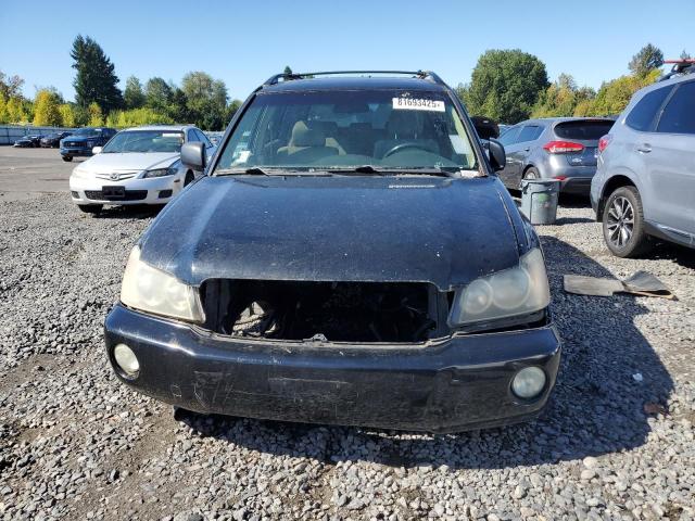 Продажа на аукционе авто 2001 Toyota Highlander, vin: JTEHF21A210013737, номер лота: 81693425