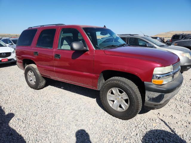 Продаж на аукціоні авто 2006 Chevrolet Tahoe, vin: 1GNEC13V36R163893, номер лоту: 81334345