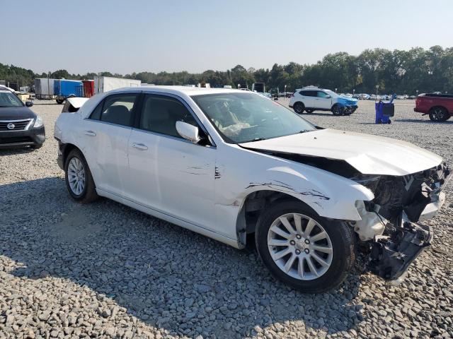 2013 Chrysler 300 მანქანა იყიდება აუქციონზე, vin: 2C3CCAAG7DH697596, აუქციონის ნომერი: 80787105