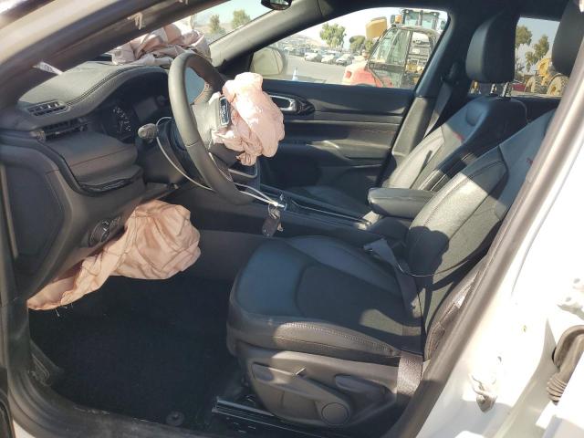 2025 Jeep Compass Tr მანქანა იყიდება აუქციონზე, vin: 3C4NJDDN6ST525702, აუქციონის ნომერი: 71212255