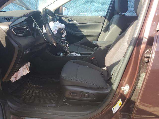 Aukcja sprzedaży 2022 Buick Encore Gx, vin: KL4MMCSL0NB038073, numer aukcji: 82034645