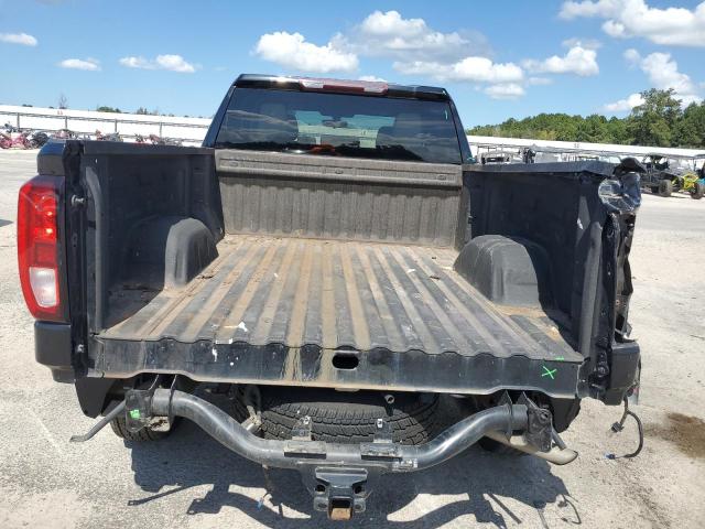 2021 Gmc Sierra მანქანა იყიდება აუქციონზე, vin: 1GTR8BED2MZ157053, აუქციონის ნომერი: 81482625