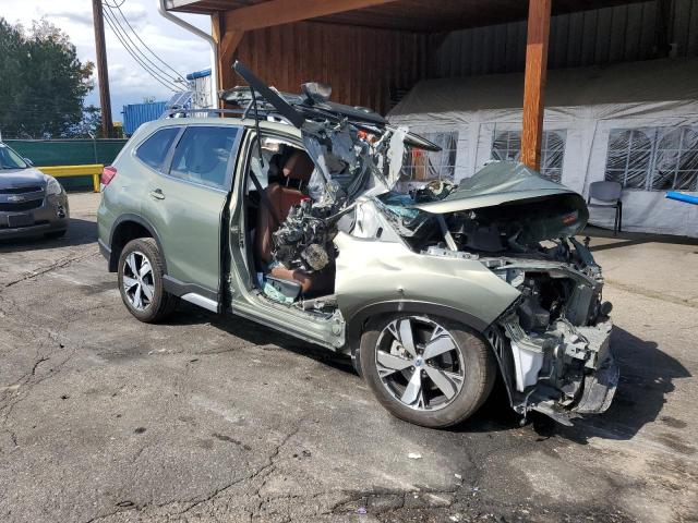 Aukcja sprzedaży 2021 Subaru Forester, vin: JF2SKAXC4MH498365, numer aukcji: 81845165