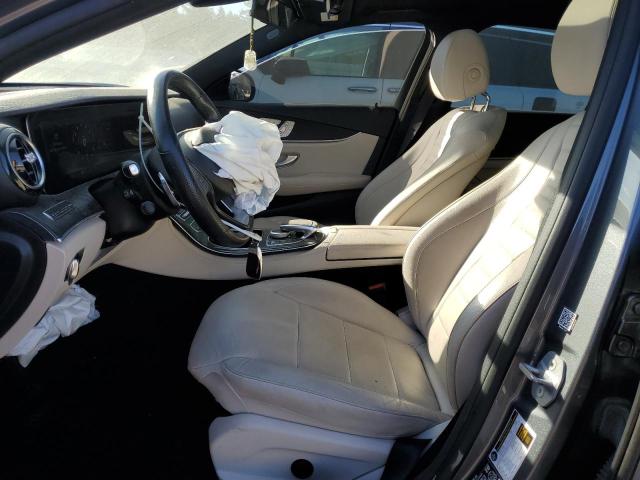 64244555 :رقم المزاد ، WDDZF6GB3HA123271 vin ، 2017 Mercedes-benz E مزاد بيع