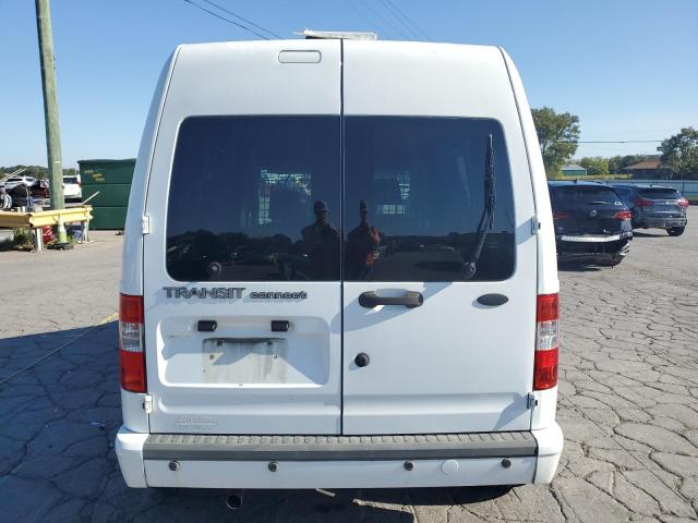 2011 Ford Transit Connect მანქანა იყიდება აუქციონზე, vin: NM0LS7DN9BT074232, აუქციონის ნომერი: 71874825