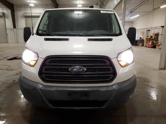 Aukcja sprzedaży 2015 Ford Transit Cargo Van T-, vin: 1FTNR1ZM3FKB05605, numer aukcji: 71183715