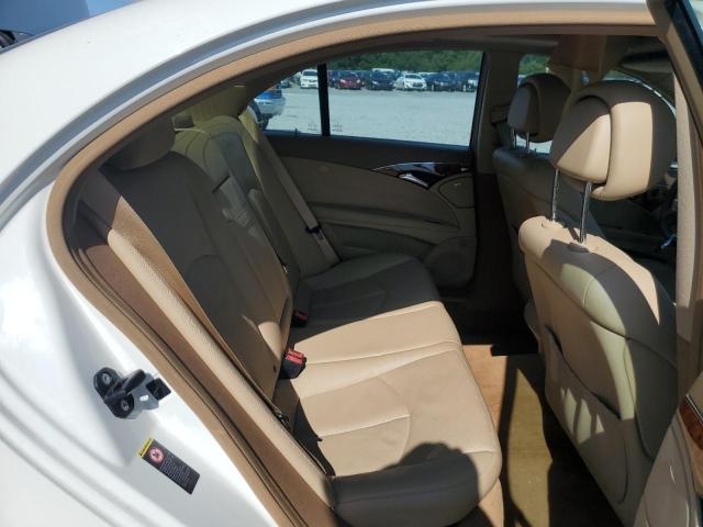 71921315 :رقم المزاد ، WDBUF56X77B085322 vin ، 2007 Mercedes-benz E مزاد بيع