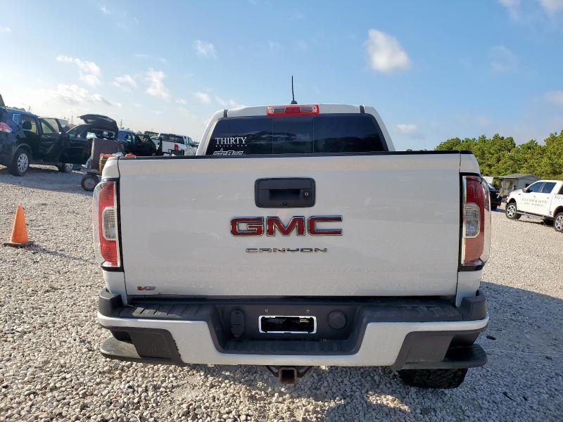 2021 Gmc Canyon მანქანა იყიდება აუქციონზე, vin: 1GTG5CEN4M1273089, აუქციონის ნომერი: 82106305