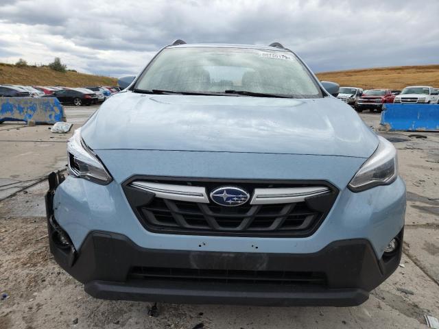 80740175 :رقم المزاد ، JF2GTHMC8PH269546 vin ، 2023 Subaru Crosstrek مزاد بيع
