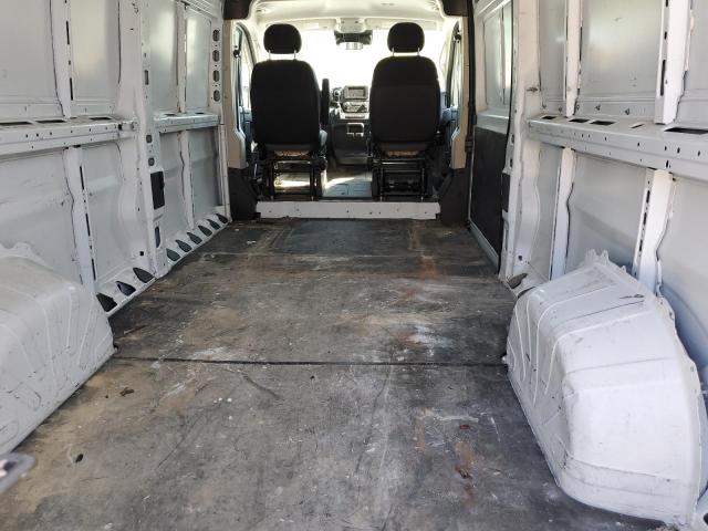 Продаж на аукціоні авто 2022 Ram Promaster 3500, vin: 3C6MRVJG2NE137754, номер лоту: 80091235