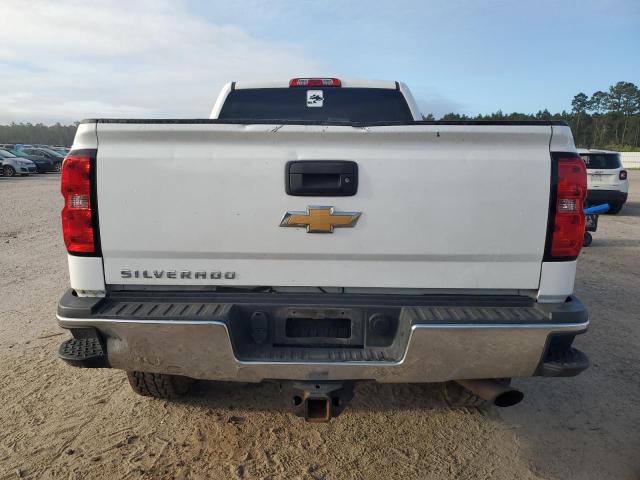 Продаж на аукціоні авто 2019 Chevrolet Silverado, vin: 1GC1KREG1KF179755, номер лоту: 81480725