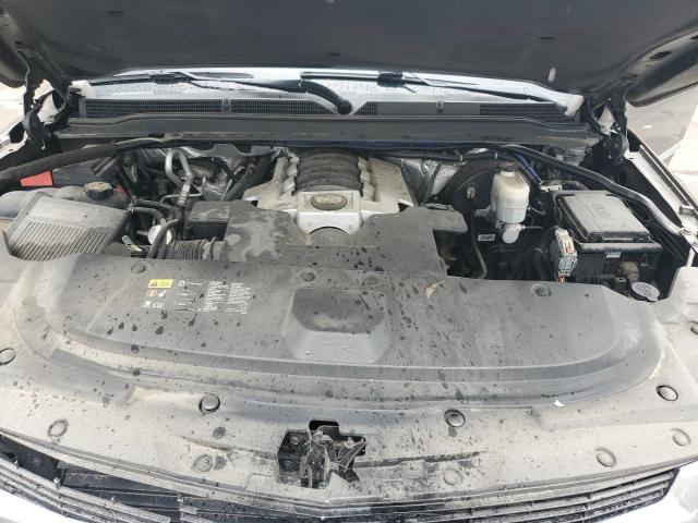 Aukcja sprzedaży 2015 Cadillac Escalade, vin: 1GYS4SKJ6FR638945, numer aukcji: 81321525