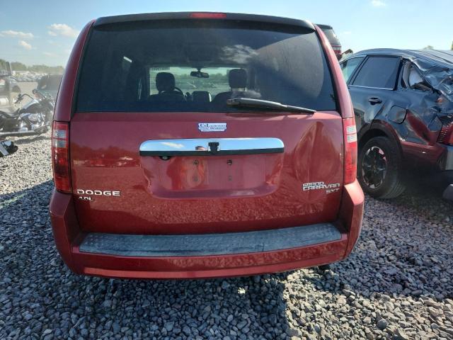 53292526 :رقم المزاد ، 2D4RN5DX9AR139129 vin ، 2010 Dodge Grand Caravan مزاد بيع