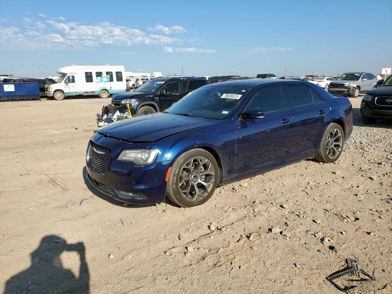 Продажа на аукционе авто 2015 Chrysler 300 S, vin: 2C3CCABT4FH867850, номер лота: 70839525