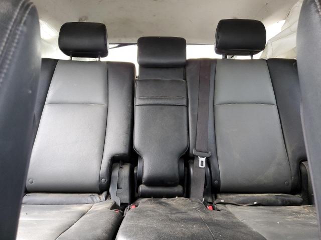 Продажа на аукционе авто 2021 Toyota 4runner, vin: JTENU5JR1M5934225, номер лота: 84030665