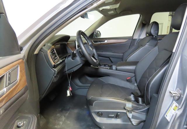 Продаж на аукціоні авто 2025 Volkswagen Atlas Se, vin: 1V2HR2CA5SC504083, номер лоту: 84268645