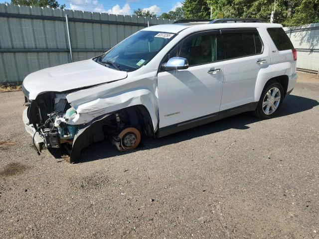 Aukcja sprzedaży 2017 Gmc Terrain, vin: 2GKFLPE37H6126991, numer aukcji: 82073265