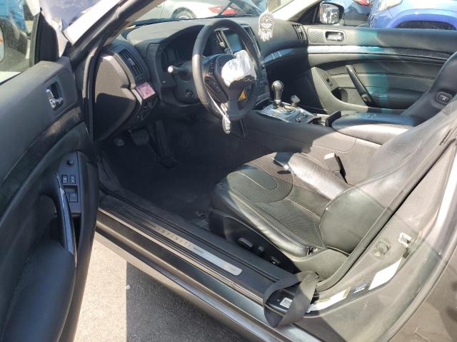 Продаж на аукціоні авто 2010 Infiniti G37 Base, vin: JN1CV6EK1AM102335, номер лоту: 71811685
