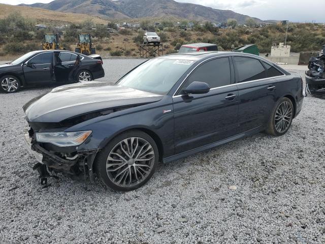 Продажа на аукционе авто 2017 Audi A6, vin: WAUF2AFC3HN008195, номер лота: 50506416