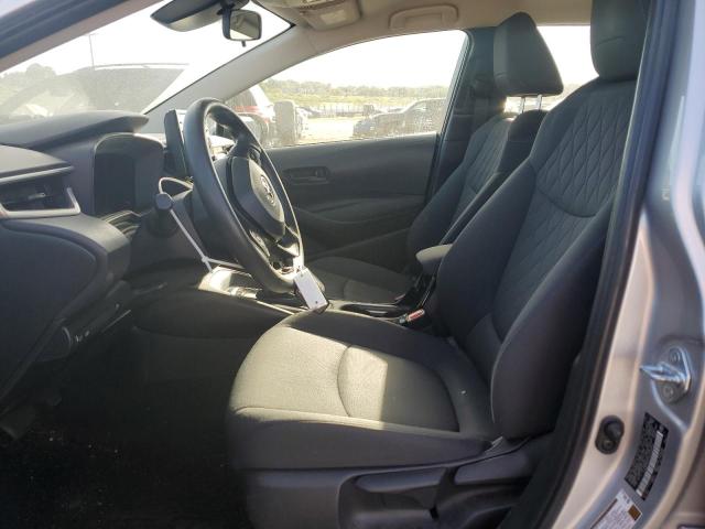 Aukcja sprzedaży 2022 Toyota Corolla Le, vin: JTDEAMDE6NJ044666, numer aukcji: 80760665