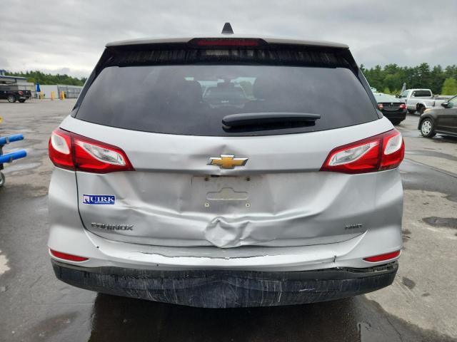 71228995 :رقم المزاد ، 2GNAXSEV6K6147666 vin ، 2019 Chevrolet Equinox Ls مزاد بيع
