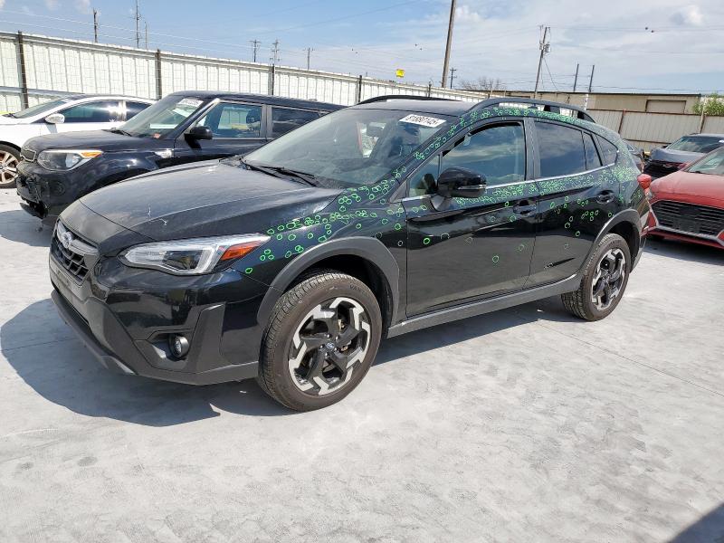 Продаж на аукціоні авто 2023 Subaru Crosstrek, vin: JF2GTHMC4PH285520, номер лоту: 81880145