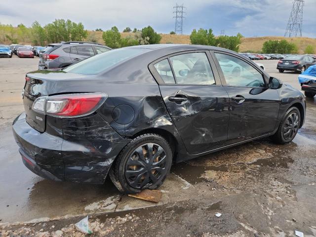 72099035 :رقم المزاد ، JM1BL1SF3A1282184 vin ، 2010 Mazda 3 I مزاد بيع