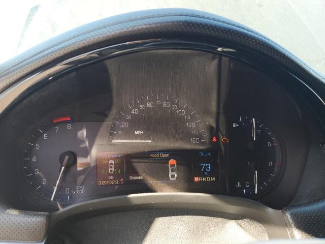 Aukcja sprzedaży 2014 Cadillac Xts, vin: 2G61L5S38E9223449, numer aukcji: 80395365