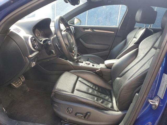 Продажа на аукционе авто 2015 Audi A3, vin: WAUFFRFFXF1104701, номер лота: 84753915