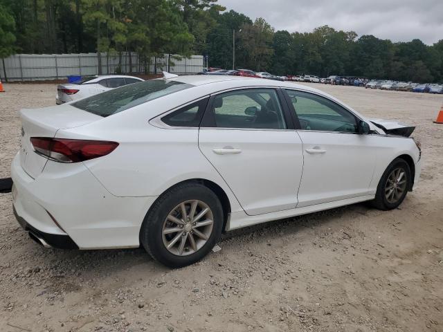 Aukcja sprzedaży 2019 Hyundai Sonata Se, vin: 5NPE24AF8KH747328, numer aukcji: 80536515