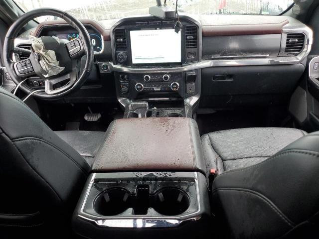Aukcja sprzedaży 2021 Ford F150, vin: 1FTFW1E8XMFA82223, numer aukcji: 80685125