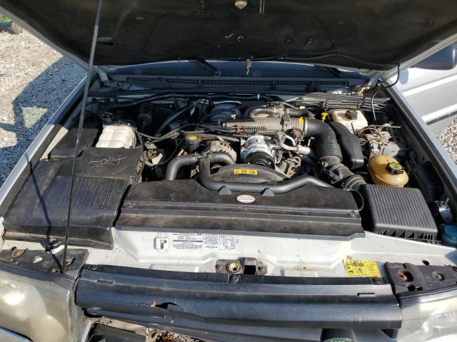 Продаж на аукціоні авто 2003 Land Rover Discovery Ii, vin: SALTR16453A778384, номер лоту: 81547255