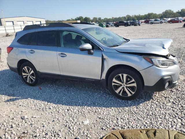 80412285 :رقم المزاد ، 4S4BSANC1J3299828 vin ، 2018 Subaru Outback مزاد بيع