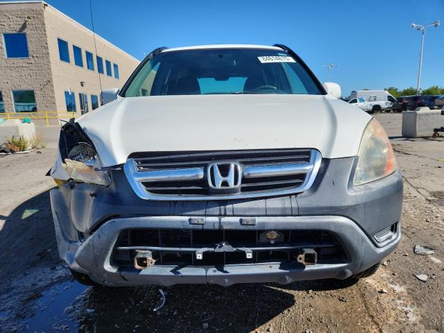 2003 Honda Cr-v Ex მანქანა იყიდება აუქციონზე, vin: JHLRD788X3C020471, აუქციონის ნომერი: 84614815