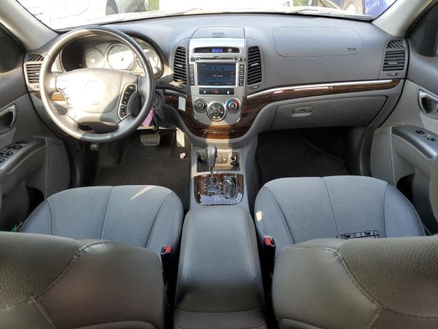 80955545 :رقم المزاد ، 5XYZHDAG1BG070249 vin ، 2011 Hyun Santa Fe Se مزاد بيع