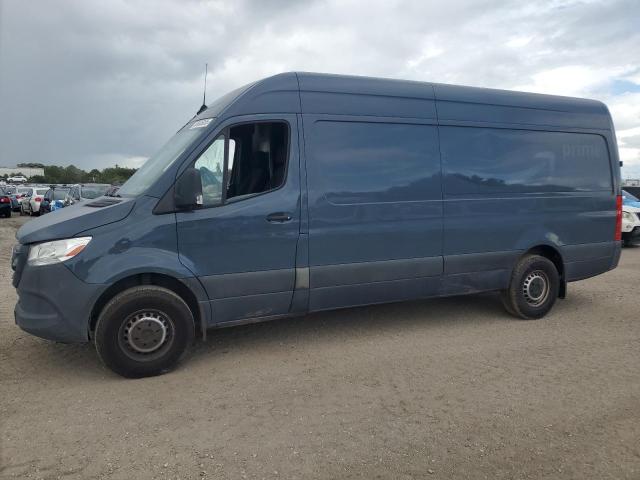 Продажа на аукционе авто 2019 Mercedes-benz Sprinter 2500/3500, vin: WD4PF1CD2KP145705, номер лота: 80665055