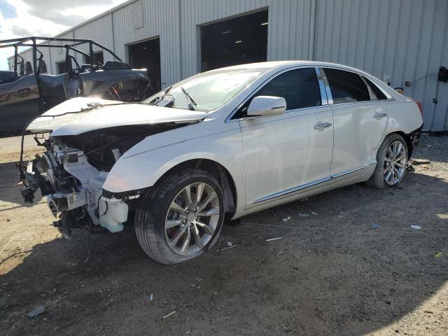 Продаж на аукціоні авто 2017 Cadillac Xts Luxury, vin: 2G61M5S31H9199156, номер лоту: 85945775