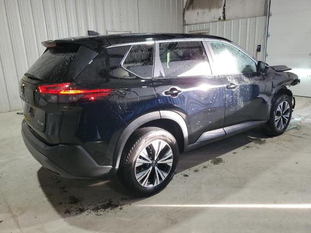 Aukcja sprzedaży 2023 Nissan Rogue Sv, vin: 5N1BT3BB1PC924841, numer aukcji: 81631605