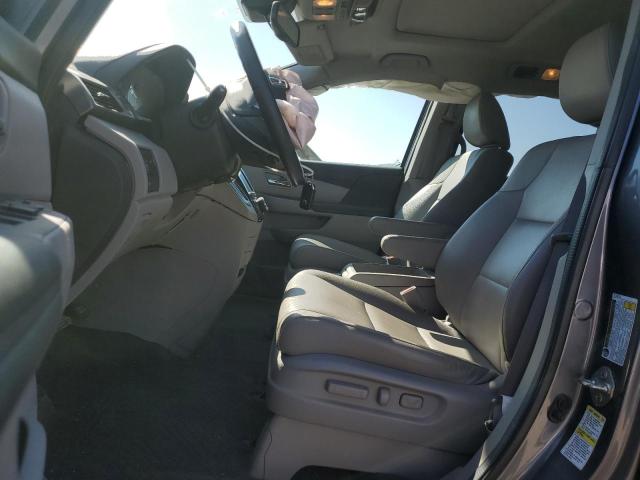 Aukcja sprzedaży 2014 Honda Odyssey Ex, vin: 5FNRL5H61EB507048, numer aukcji: 80190385