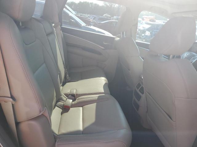 2015 Acura Mdx Techno მანქანა იყიდება აუქციონზე, vin: 5FRYD3H49FB007621, აუქციონის ნომერი: 69703375
