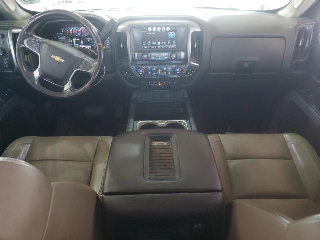 Продажа на аукционе авто 2016 Chevrolet Silverado, vin: 1GC1KWE89GF268701, номер лота: 80832745