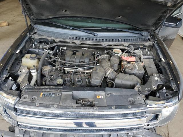 Продаж на аукціоні авто 2015 Ford Flex, vin: 2FMHK6C86FBA20550, номер лоту: 70916145