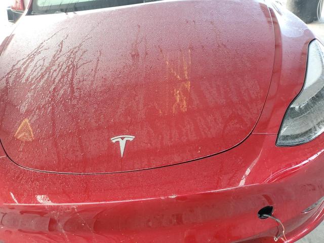Продаж на аукціоні авто 2024 Tesla Model Y, vin: 7SAYGDEE2RA227134, номер лоту: 81385715