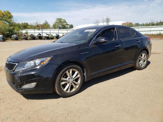 Aukcja sprzedaży 2013 Kia Optima Ex, vin: 5XXGN4A72DG241775, numer aukcji: 80381245